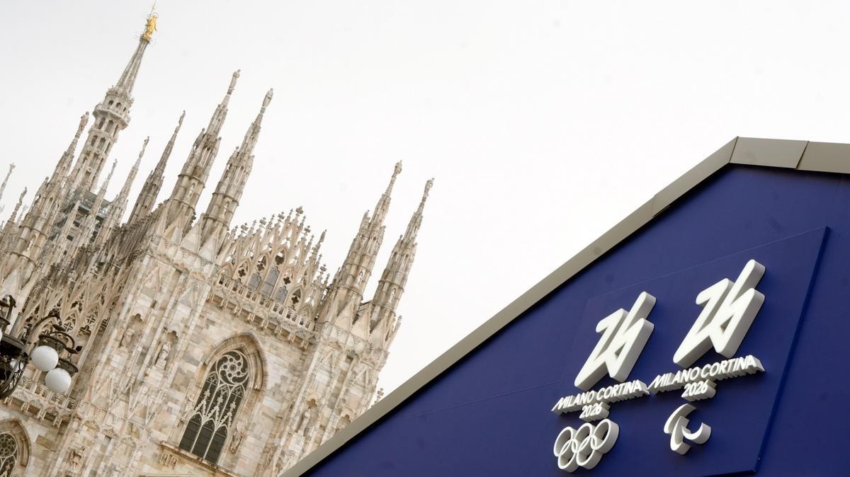 Milano-Cortina 2026 in borsa: da Technogym ad Adidas, ecco come vanno le azioni legate alle Olimpiadi