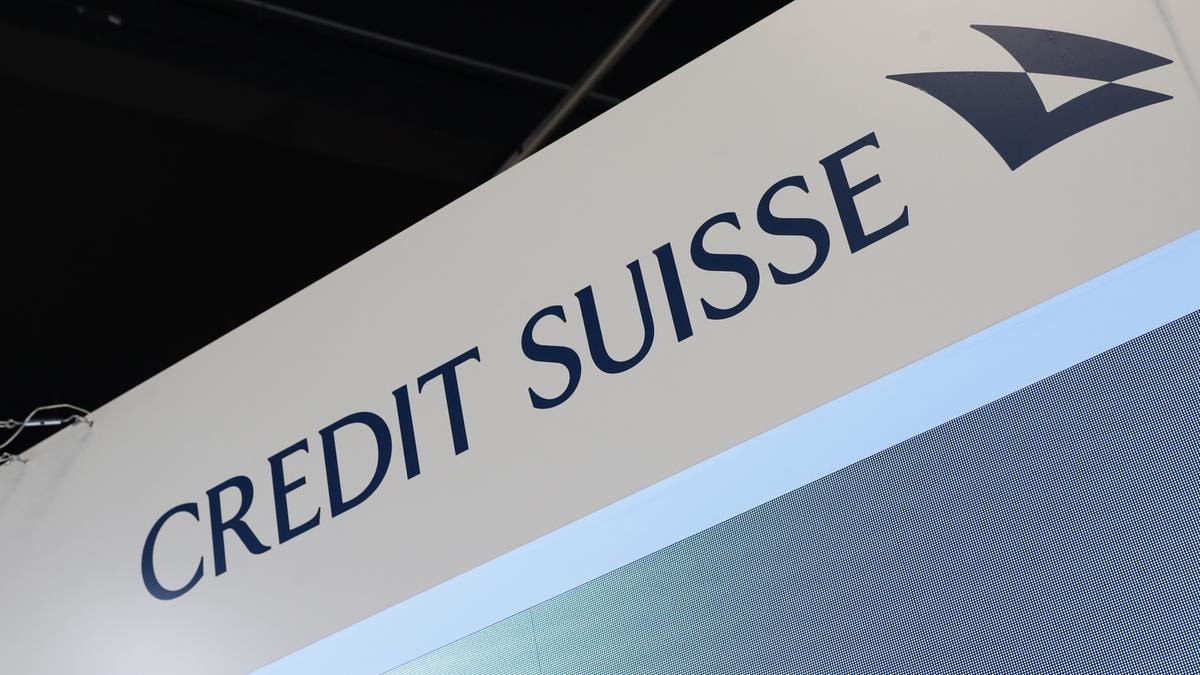 Credit Suisse, emergono nuovi rapporti bancari collegati al nazismo