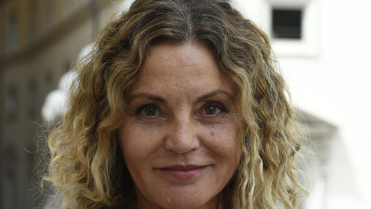 Lilia Cavallari presidente Upb
