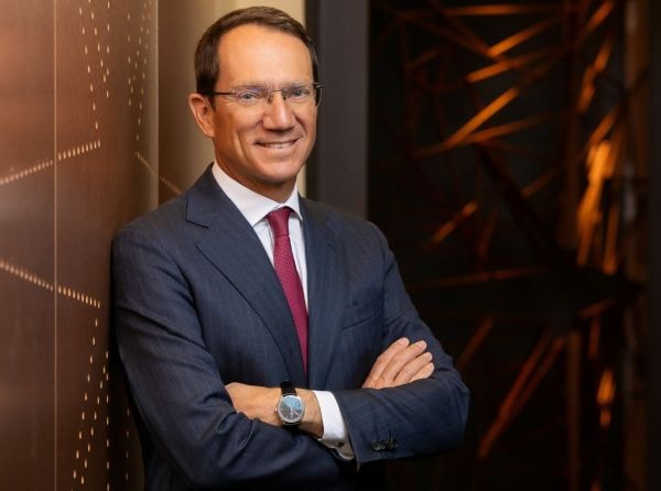 Pietro Fiocchi entra nel team wealth advisor di Banor