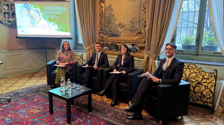 Al via in Italia a Enfortumab vedotin più pembrolizumab per il carcinoma uroteliale