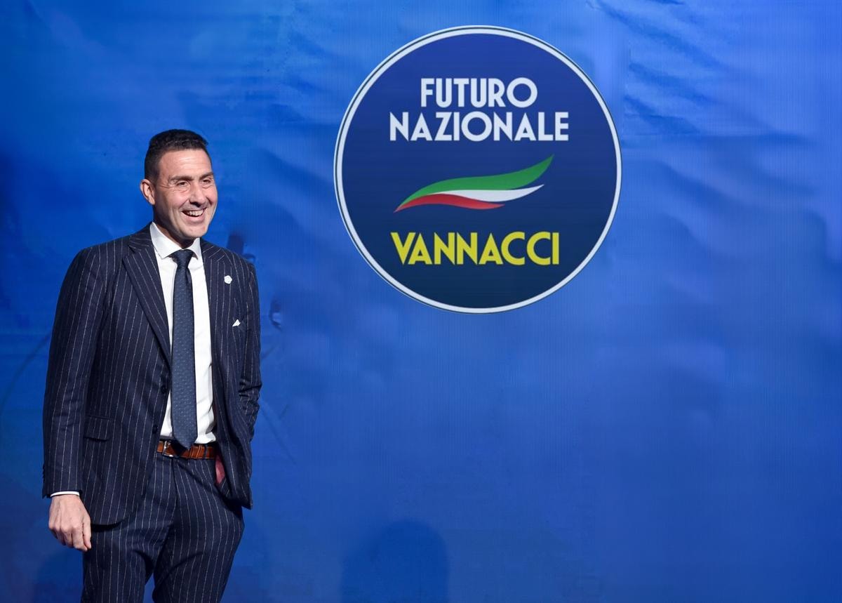 Roberto Vannacci