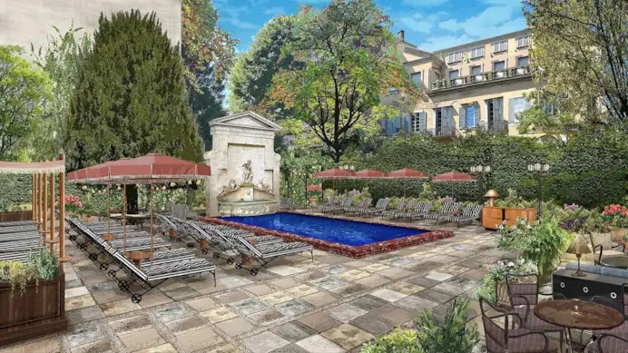 Sono anni che se ne parla... aprirà davvero Soho House negli spazi che un tempo ospitavano il cinema Nuovo Arti?