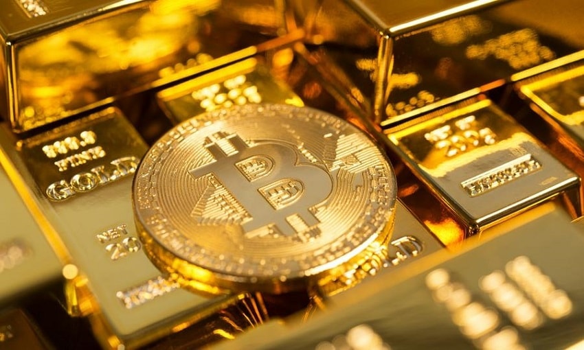 Bitwise porta il Diaman Bitcoin & Gold ETP su Deutsche Börse Xetra