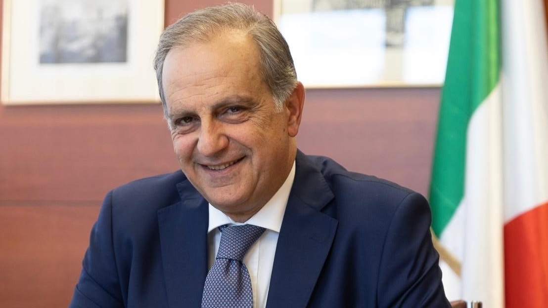 Giuseppe Moles, ad Acquirente Unico