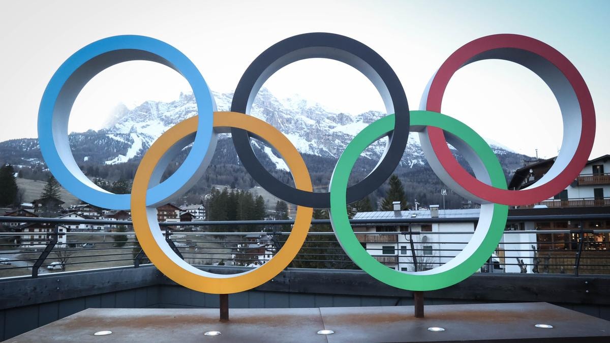 I Giochi Olimpici invernali Milano-Cortina