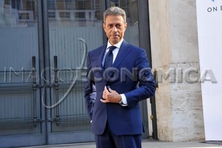 Gianluca  De Cobelli  Yolo Group