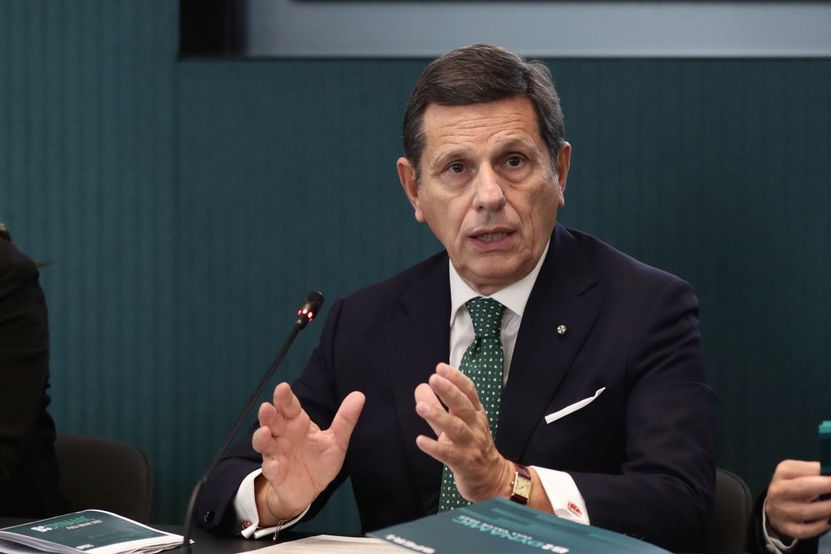 Bper supera la guidance 2025 sui ricavi, dividendi per 1,37 miliardi. Fusione con la Popolare di Sondrio entro fine aprile