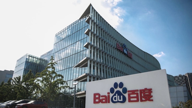 Baidu, arriva il primo dividendo. La società di AI cinese prepara un maxi piano di buyback nel 2026