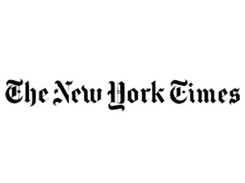 New York Times migliora i conti ma cade a Wall Street