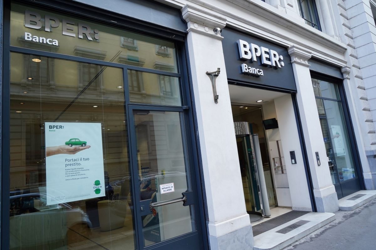Bper sorprende gli analisti su tutti i fronti: è uno strong buy