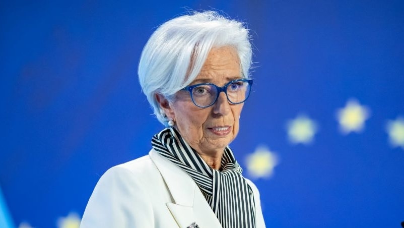 La Bce lascia i tassi al 2%. Lagarde: la politica monetaria resta in una buona posizione