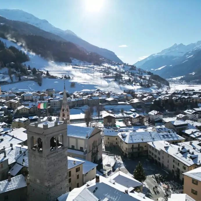 Olimpiadi a Bormio: guida alle esperienze, ai sapori e ai segreti della città alpina