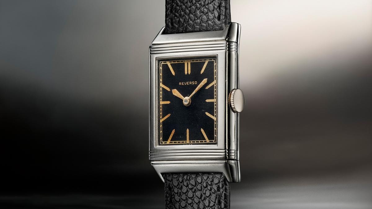Jaeger-LeCoultre The Collectibles: la nuova capsule dedicata ai Reverso storici