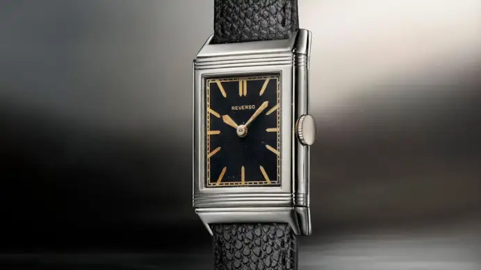 Jaeger-LeCoultre The Collectibles: la nuova capsule dedicata ai Reverso storici
