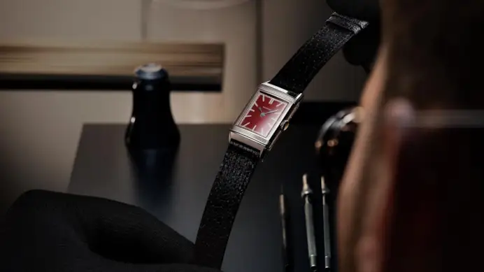 Jaeger-LeCoultre The Collectibles: la nuova capsule dedicata ai Reverso storici