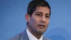 Kevin Warsh