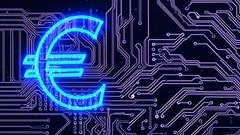 Euro digitale