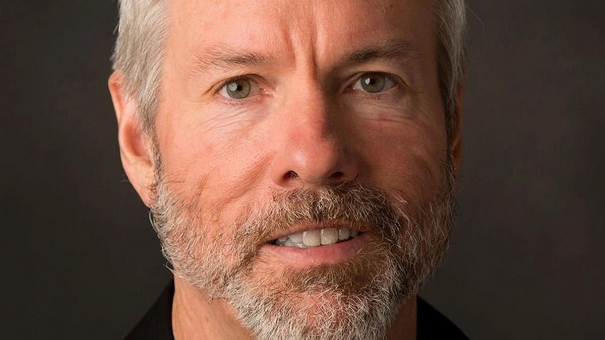 Michael Saylor