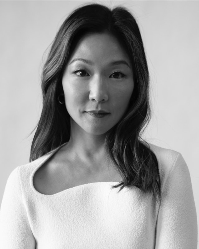 Cheryl Han (ph LinkedIn @Cheryl Han)