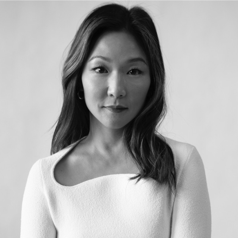 Cheryl Han (ph LinkedIn @Cheryl Han)