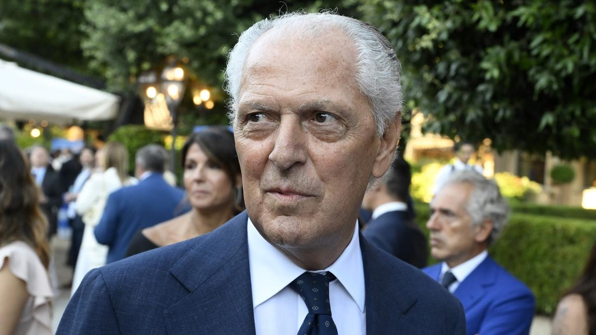Marco Tronchetti Provera, Pirelli