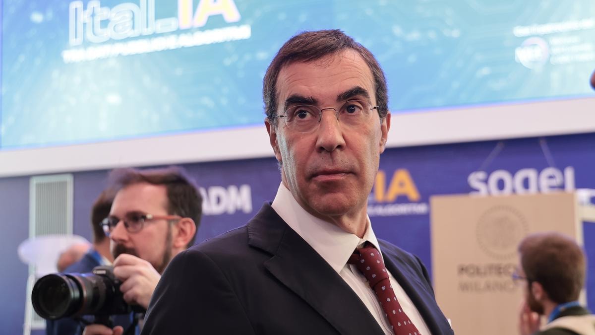 Roberto Alesse, Agenzia delle Dogane