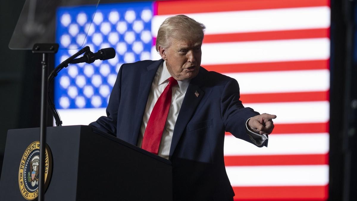 Dazi, il conto lo pagano gli americani: ecco come il commercio globale aggira Trump