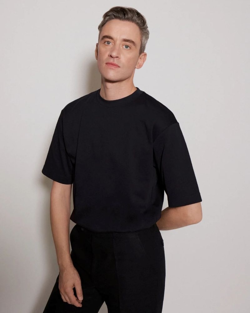 Guillaume Henry (ph Patou official website)
