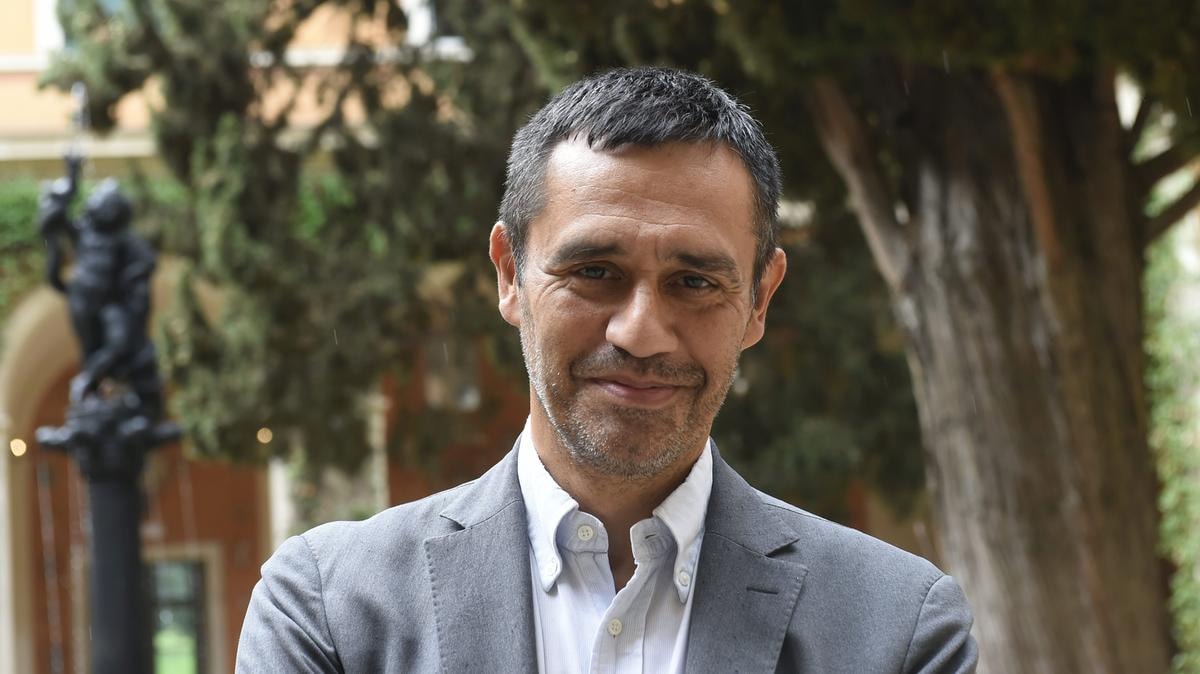 PIERRE CORDIER AD E DG GROUPAMA ASSICURAZIONI