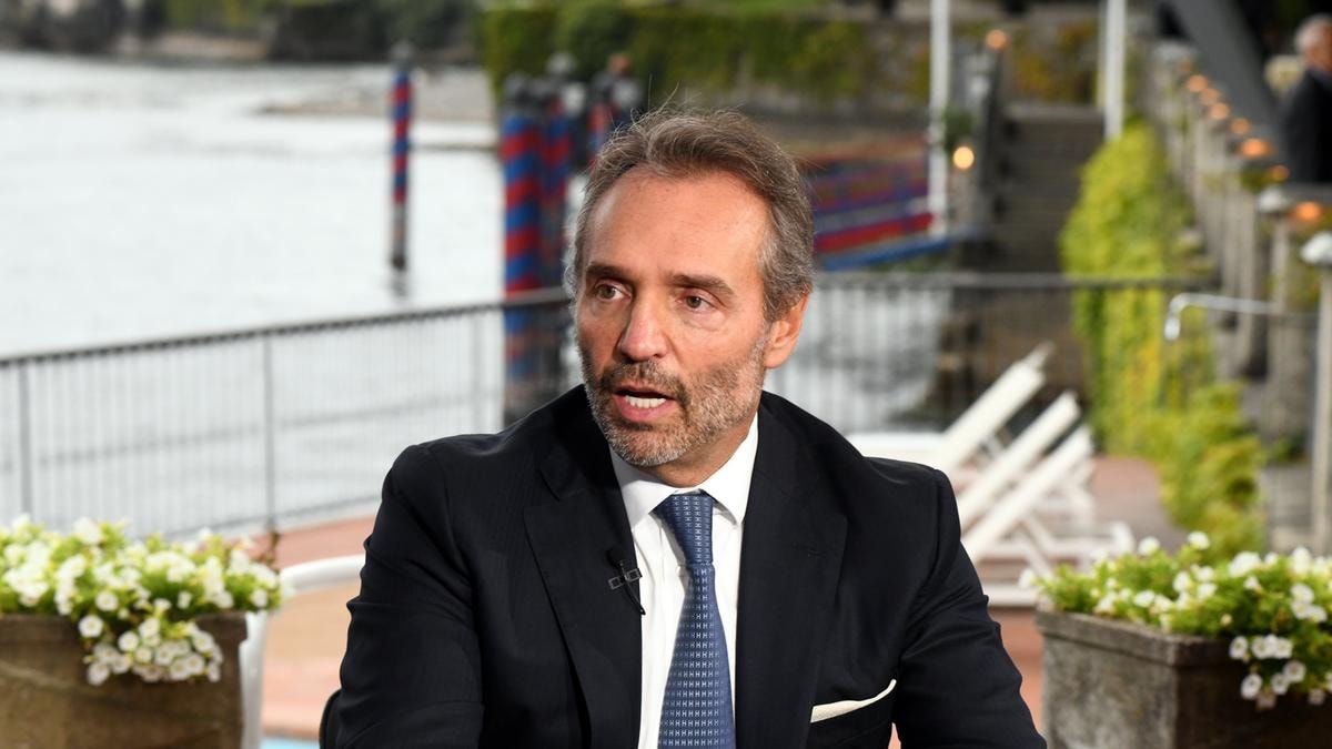 Gianluca Garbi