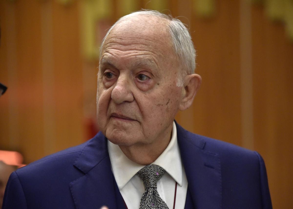 Paolo Savona