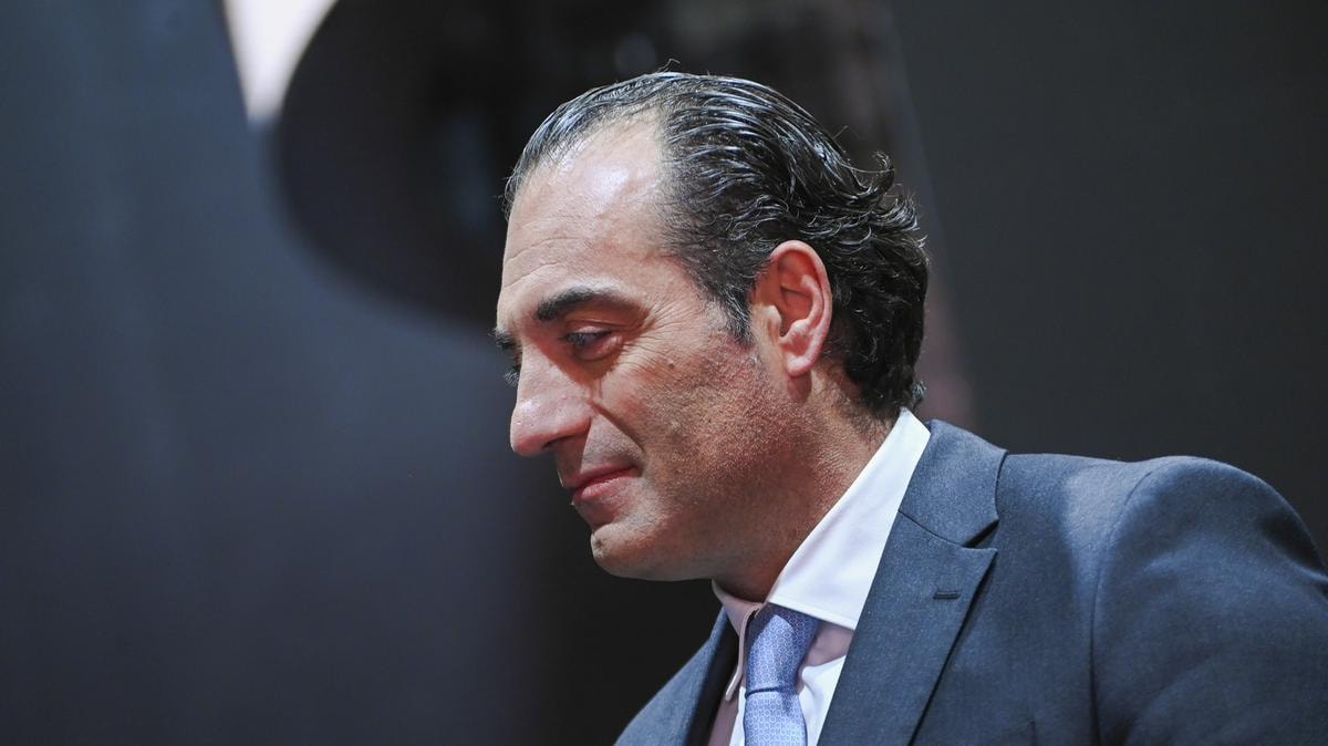 Antonio Filosa