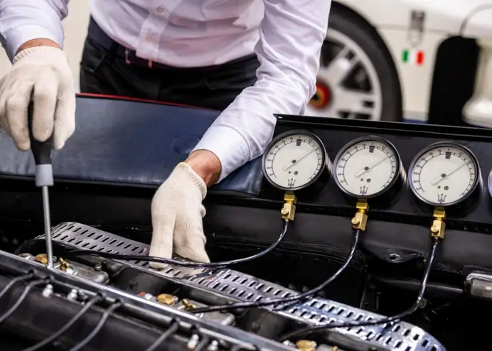 Tra autenticità e desiderio: perché la Maserati 3500 GT del ’59 è la più bella di tutte