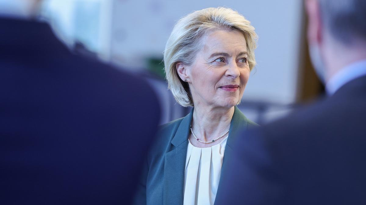 Difesa, l’Ue pensa a nuovi fondi dopo Safe: ipotesi secondo prestito