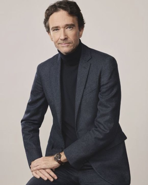 Antoine Arnault (courtesy Lvmh)