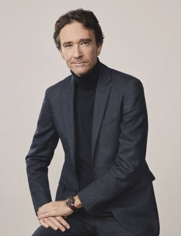 Antoine Arnault (courtesy Lvmh)