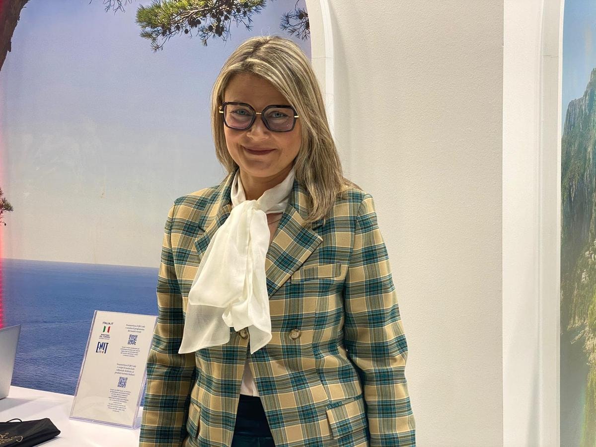 Turismo, Enit: impatto di quasi 240 miliardi sul pil italiano