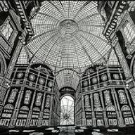 ‘Architetture fantastiche’, mostra personale dell’artista Claudio Onorato 