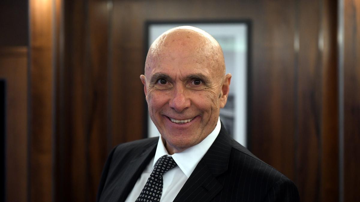 Pietro Giuliani