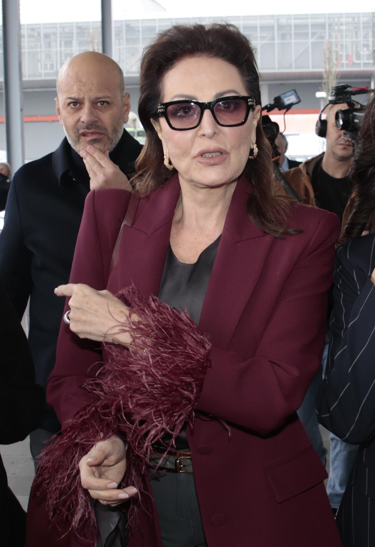 Daniela Santanchè