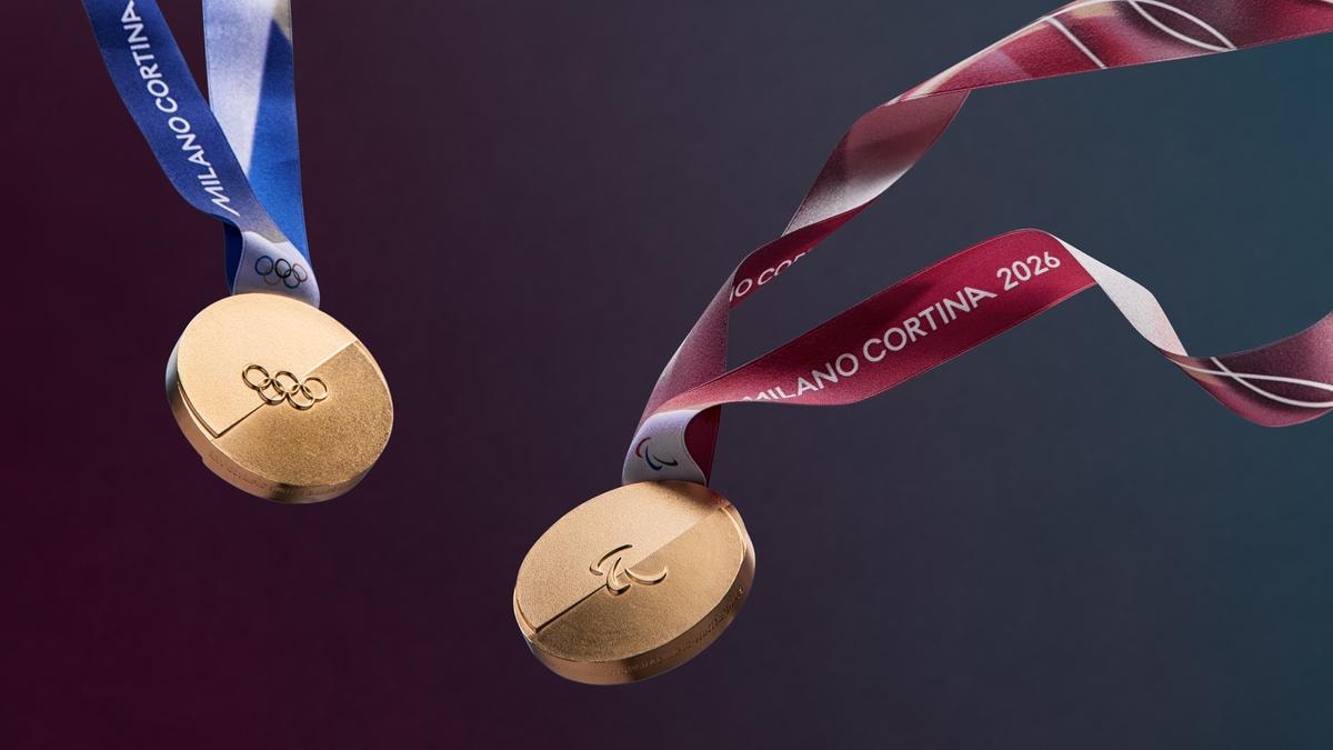Milano Cortina 2026, sprint azzurro nel medagliere: Italia leader per numero di podi