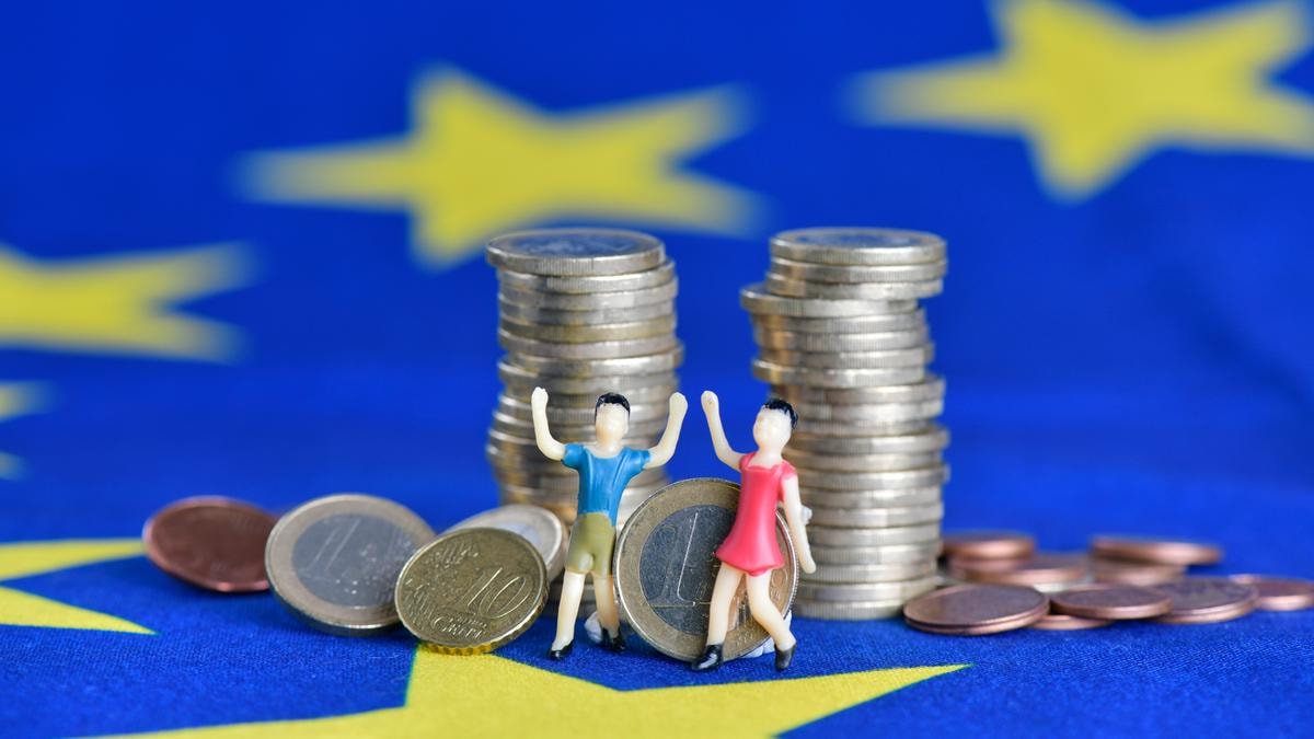 Parità salariale, ecco cosa cambia davvero