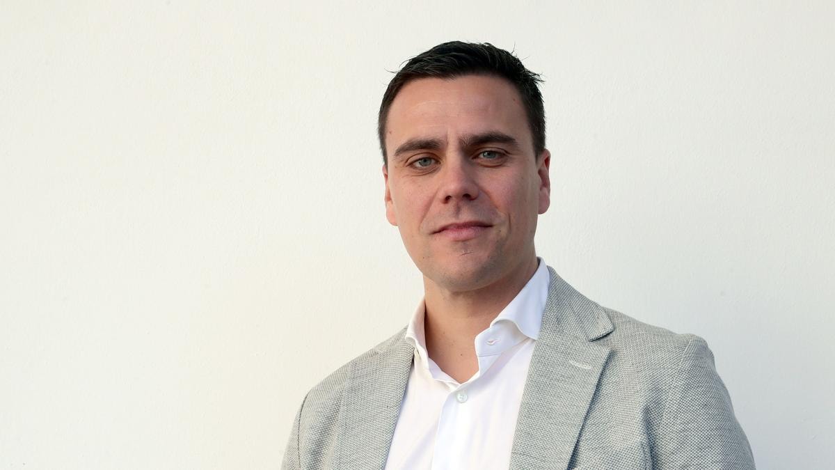 GIANLUCA MELANI CEO WIDE GROUP