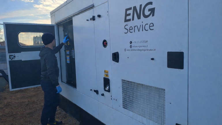 ENG Service: continuità e qualità dell’energia elettrica sempre più critiche con i cambiamenti climatici