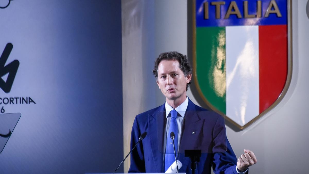 Eredità Agnelli, ora John Elkann rischia il rinvio a giudizio: respinta la messa in prova