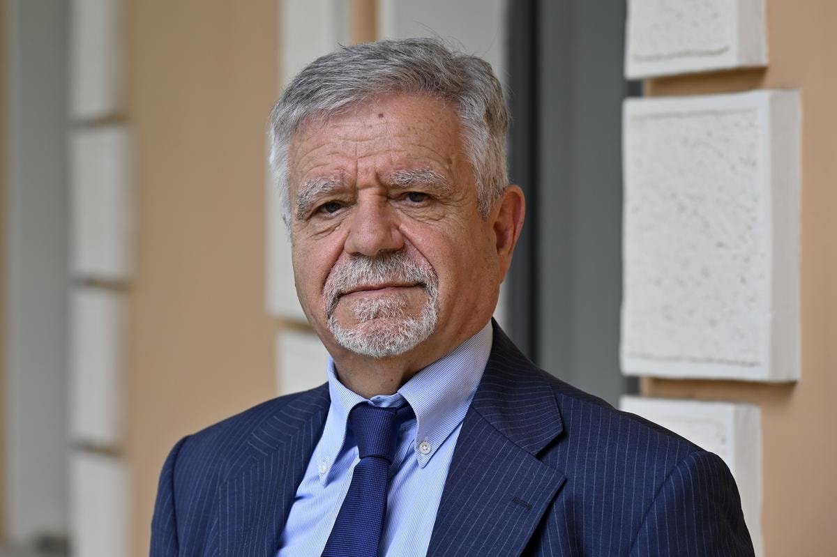 Renato Brunetti, ad Unidata