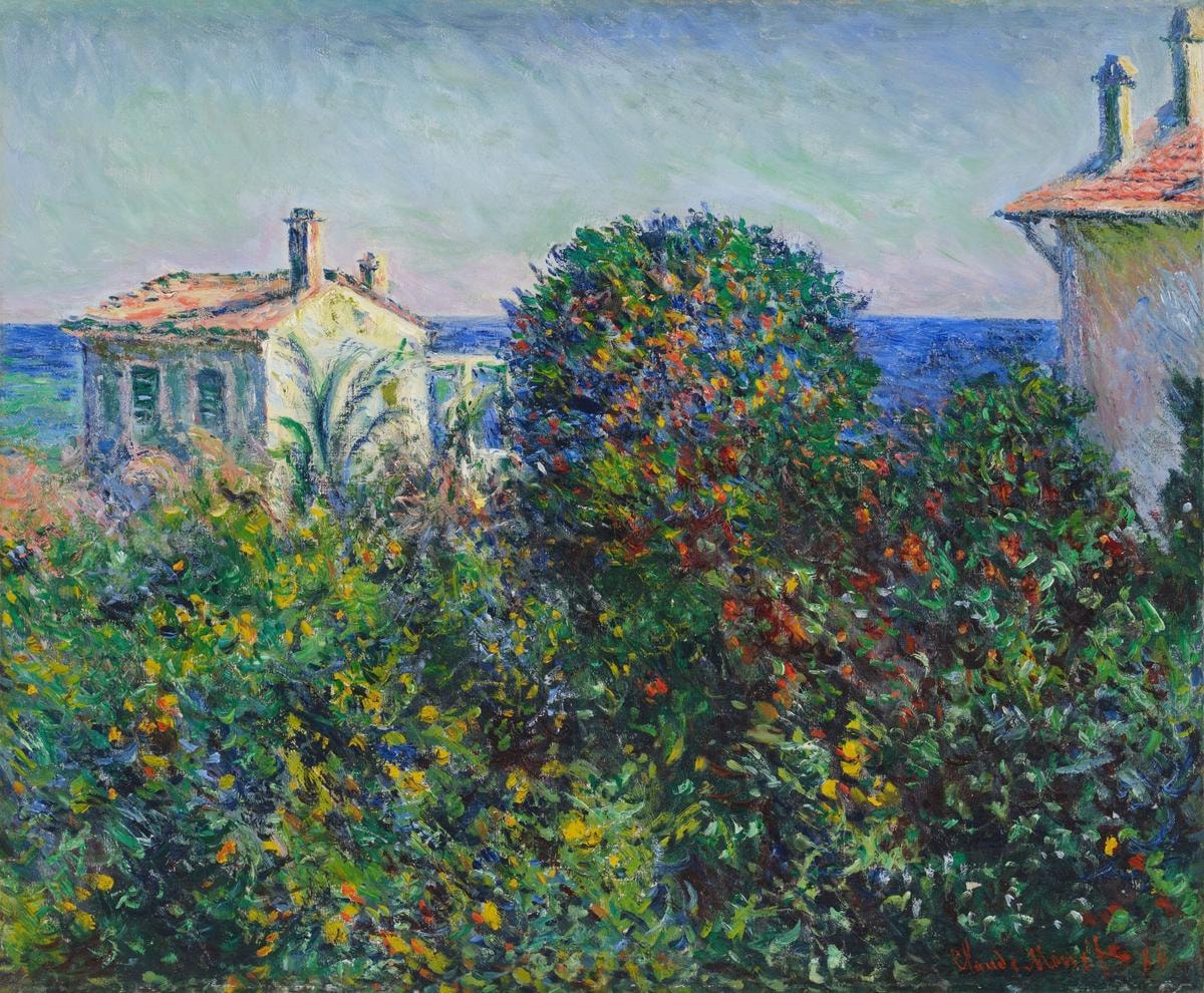 Monet e i maestri della modernità: quattro capolavori in asta da Sotheby’s a Londra