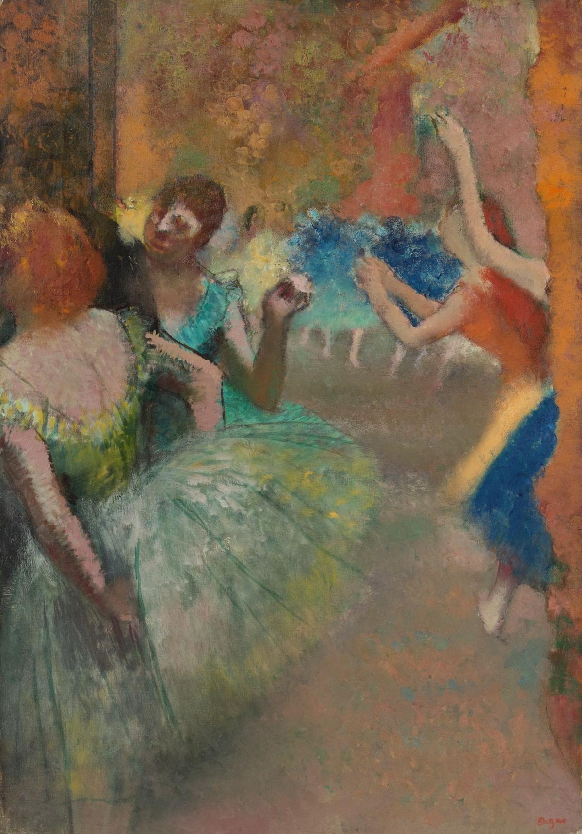 Monet e i maestri della modernità: quattro capolavori in asta da Sotheby’s a Londra
