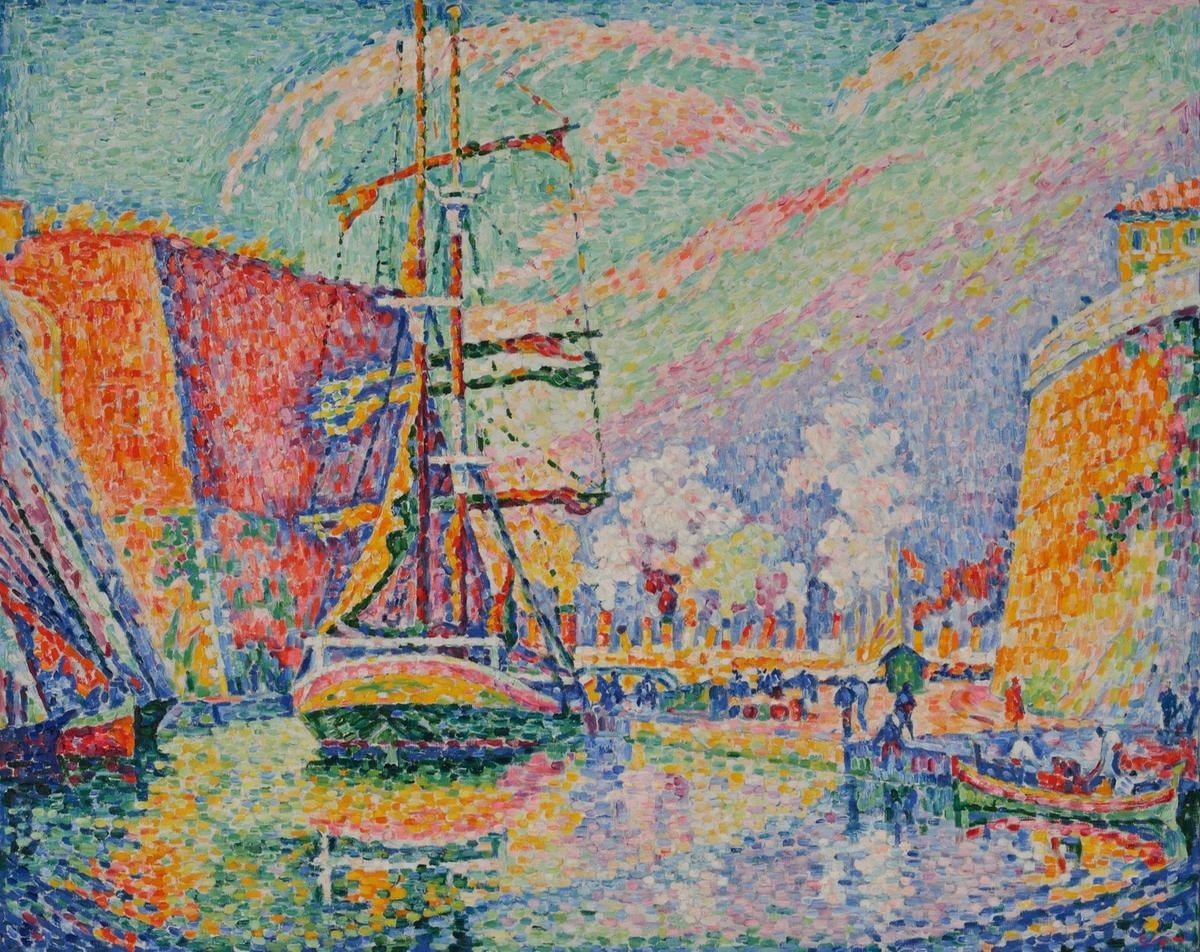 Monet e i maestri della modernità: quattro capolavori in asta da Sotheby’s a Londra